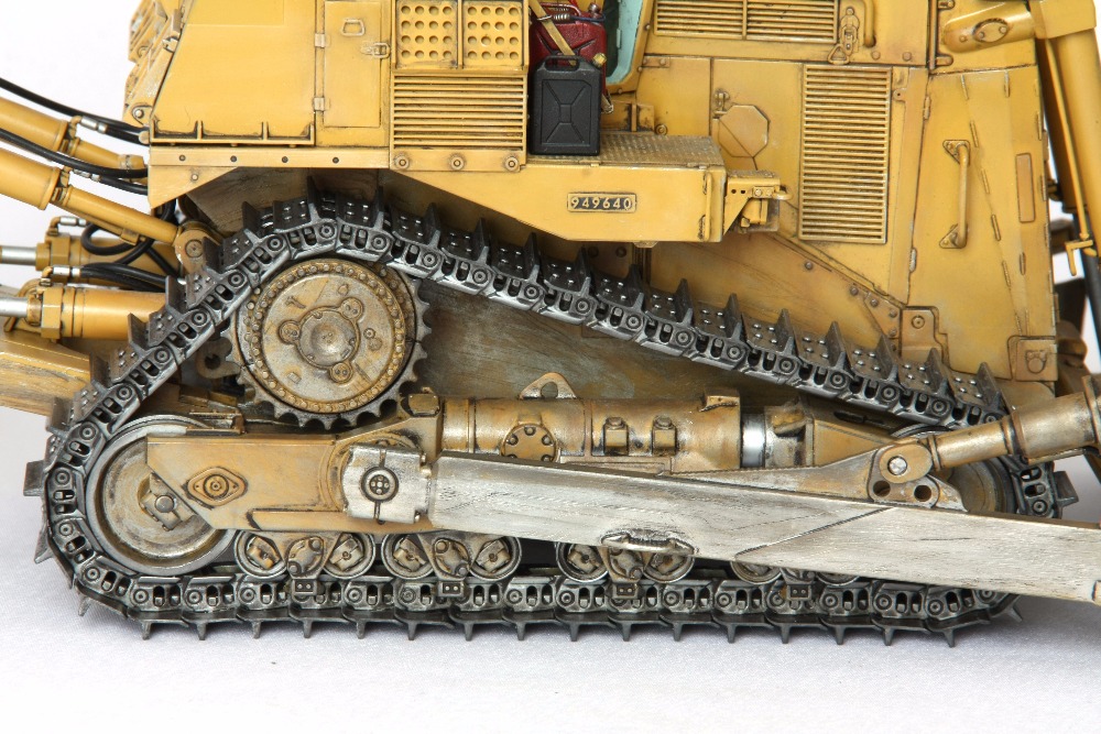 CAT D9R (14)