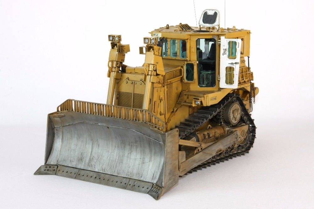 CAT D9R (17)