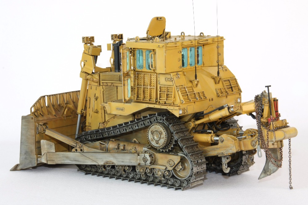 CAT D9R (19)